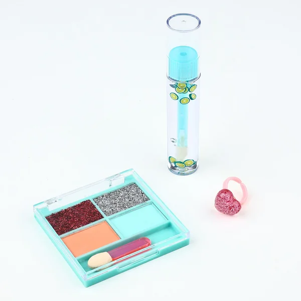 Детский набор косметики подарочный