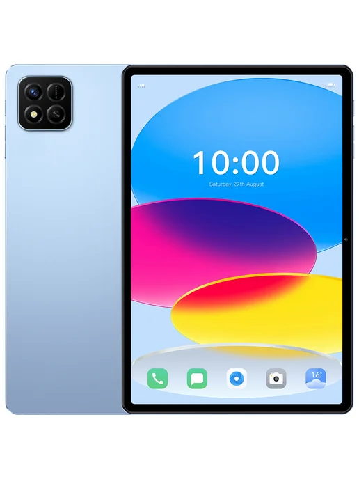 Планшет Pad 7 Pro 1 ТБ флагманский, 1 ТБ, фото 4
