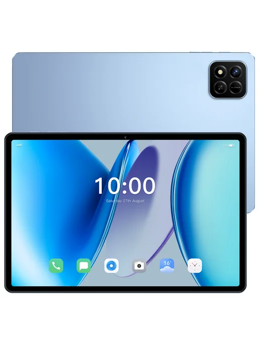 Планшет Pad 7 Pro 1 ТБ флагманский, 1 ТБ, фото 5