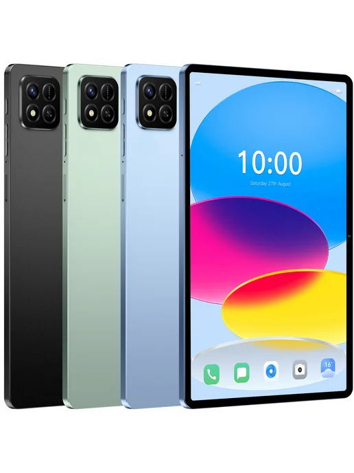 Планшет Pad 7 Pro 1 ТБ флагманский, 1 ТБ, фото 6
