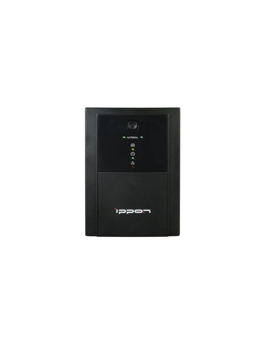 ИБП BackBasic2200 1320 Вт Источник бесперебойного питания