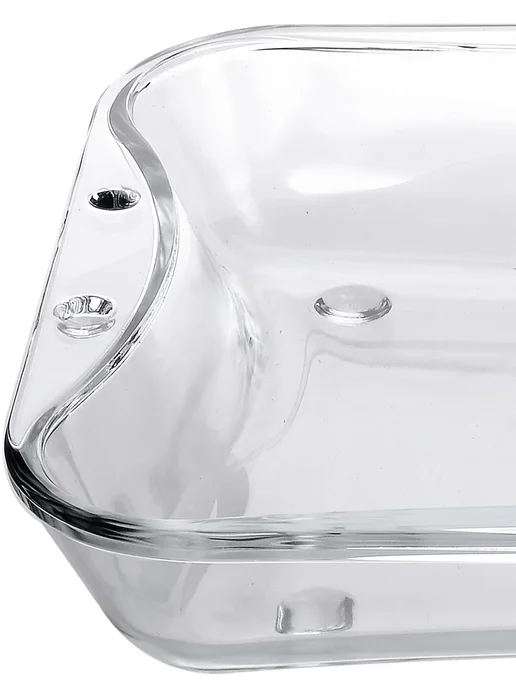 Форма для запекания из стекла - фото 5