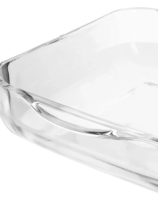 Форма для запекания из стекла - фото 5