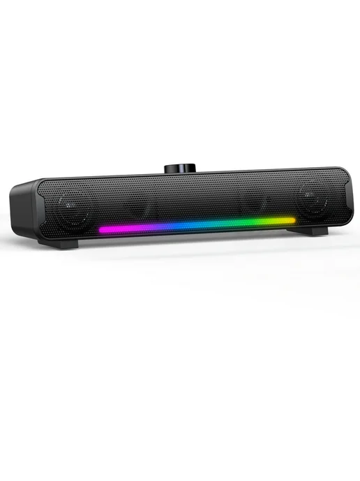 URZUS Саундбар для компьютера проводной с bluetooth SPECTRUM, вариант, фото 8