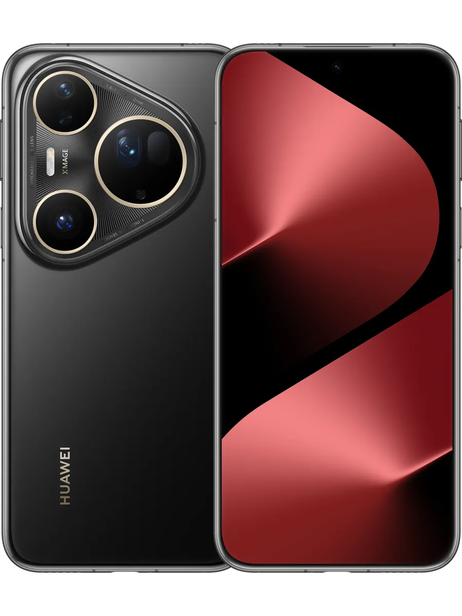 Смартфон Pura 80 Ultra LMU-LX9 512Gb 16Gb черный Huawei 493828904 купить в интернет‑магазине Wildberries