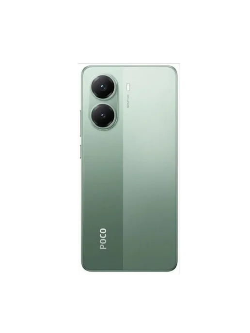 Смартфон Xiaomi Poco X7 Pro 12/256 ГБ, зеленый, фото 2