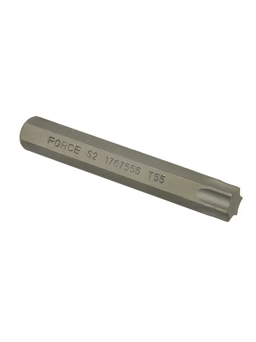 FORCE Бита TORX T55 75 мм 1767555, вариант