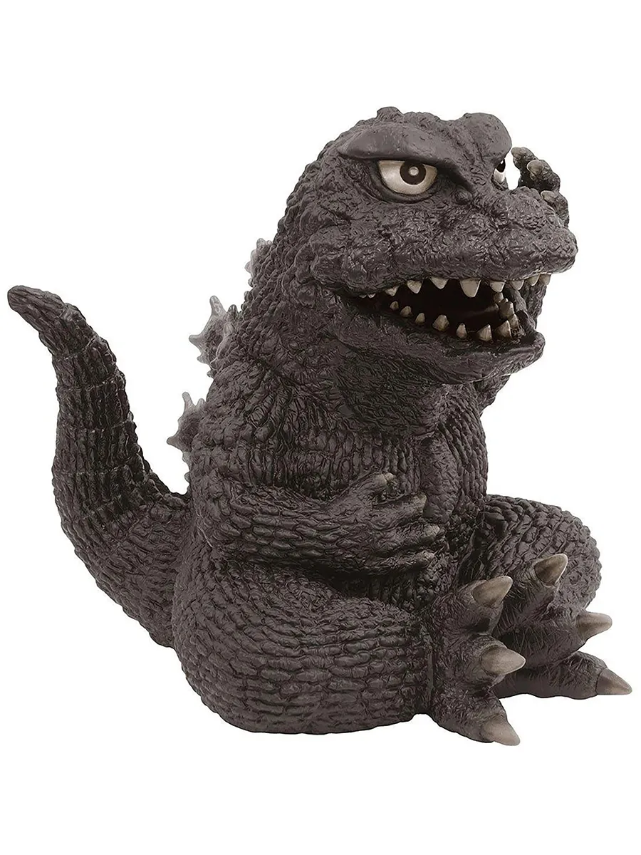 Фигурка Godzilla Годзилла TOHO Enshrined Monsters 1965 12см Фигурка Godzilla Годзилла TOHO Enshrined Monsters 1965 12см