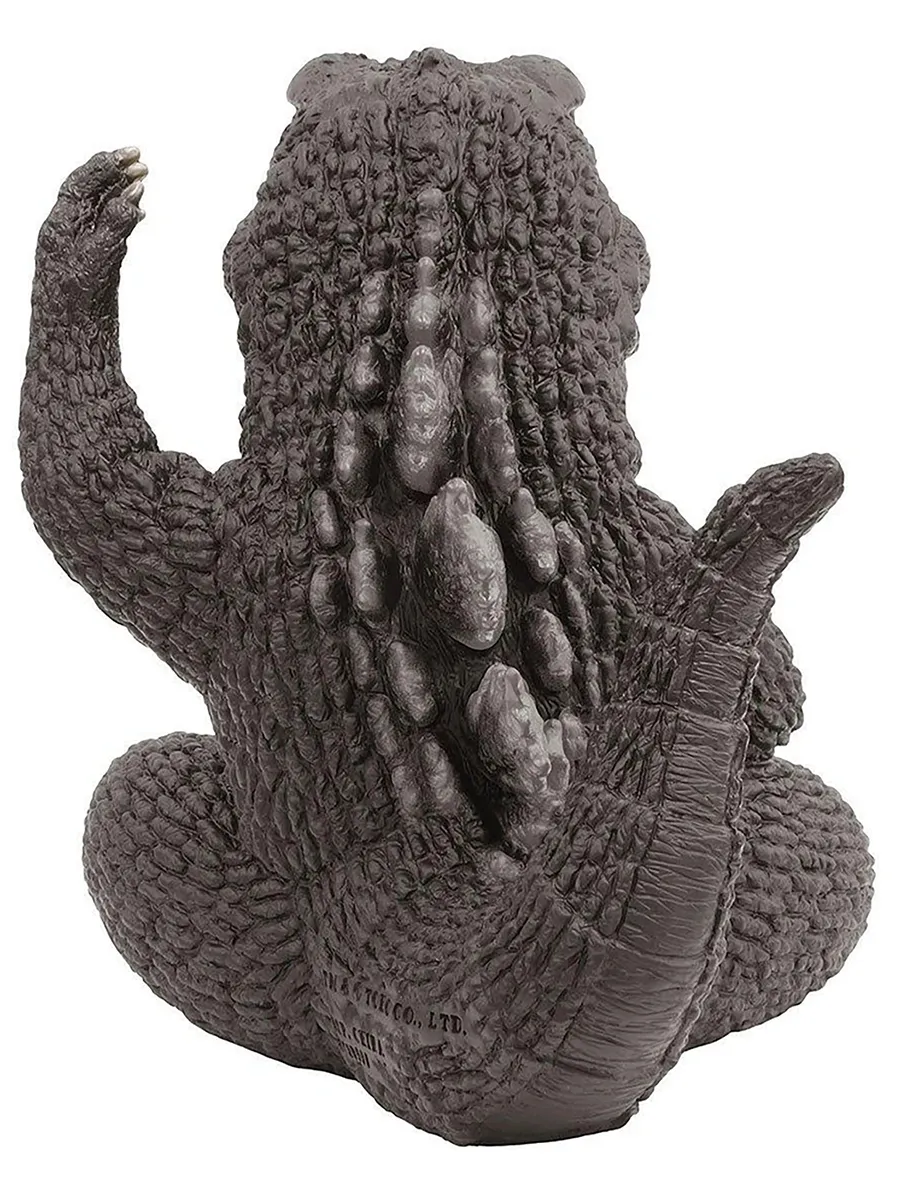 Фигурка Godzilla Годзилла TOHO Enshrined Monsters 1965 12см Фигурка Godzilla Годзилла TOHO Enshrined Monsters 1965 12см