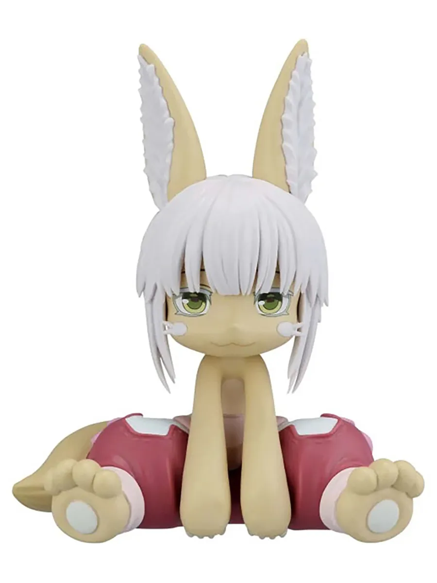 Фигурка аниме Созданный в Бездне Наначи Nanachi 16см