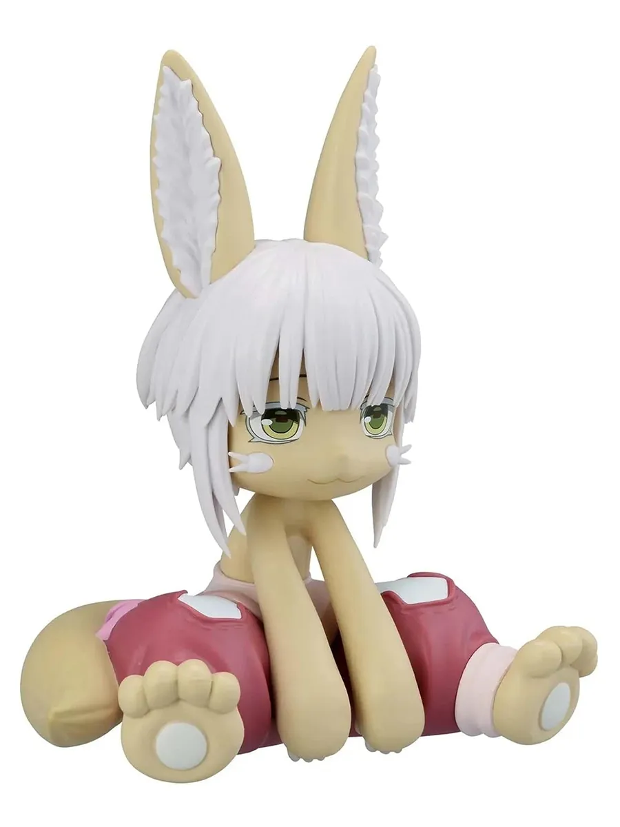 Фигурка аниме Созданный в Бездне Наначи Nanachi 16см