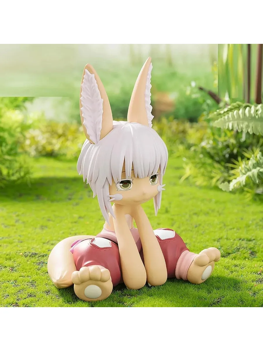 Фигурка аниме Созданный в Бездне Наначи Nanachi 16см