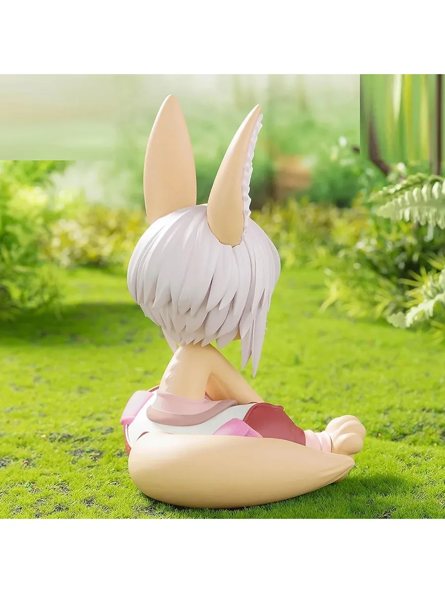Фигурка аниме Созданный в Бездне Наначи Nanachi 16см