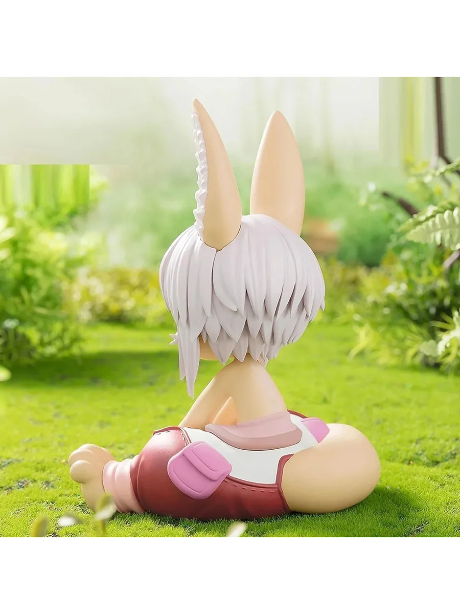 Фигурка аниме Созданный в Бездне Наначи Nanachi 16см