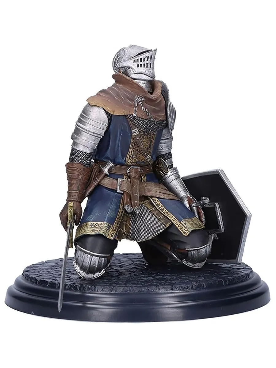 Фигурка DARK SOULS Vol.4 Oscar Knight of Astora 12см