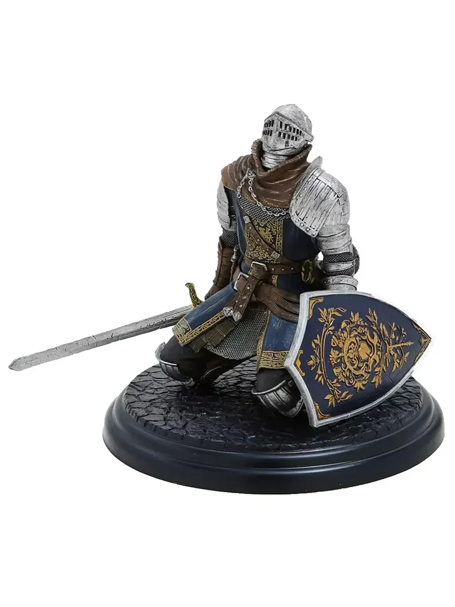 Фигурка DARK SOULS Vol.4 Oscar Knight of Astora 12см