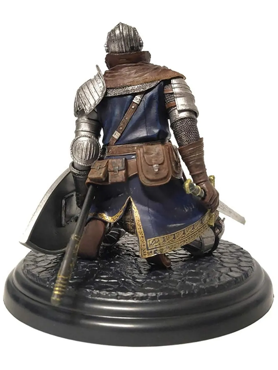 Фигурка DARK SOULS Vol.4 Oscar Knight of Astora 12см