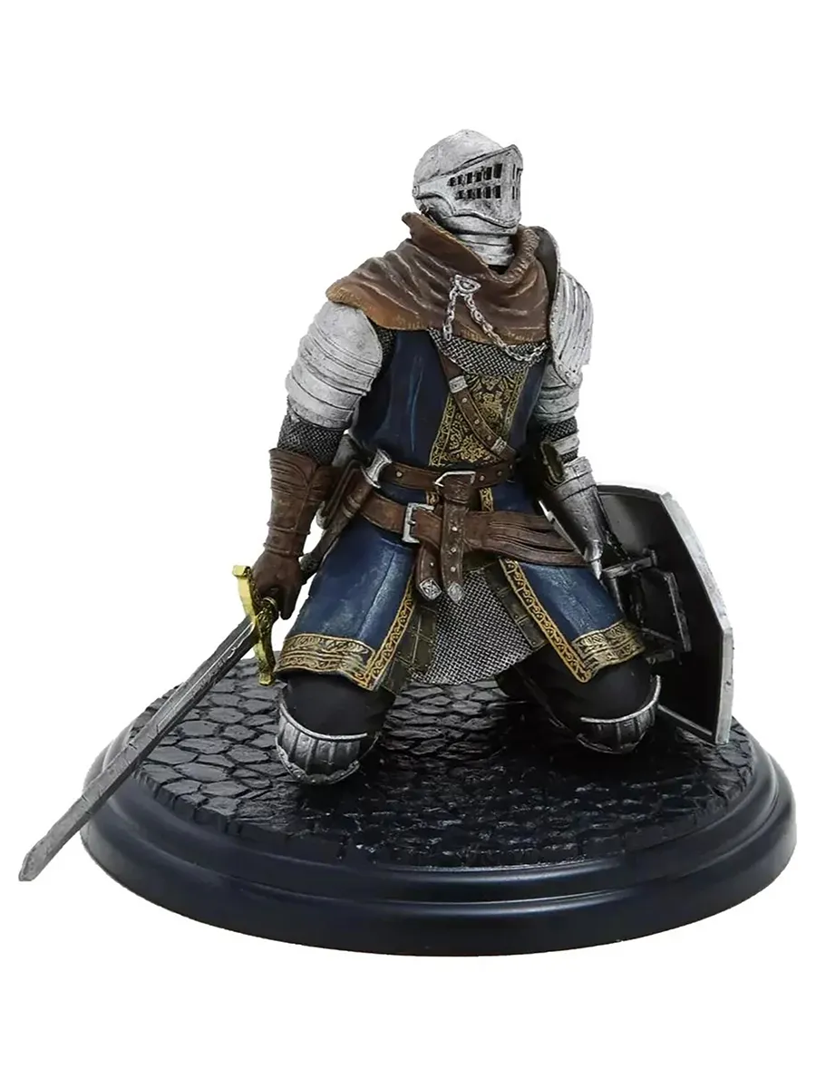 Фигурка DARK SOULS Vol.4 Oscar Knight of Astora 12см