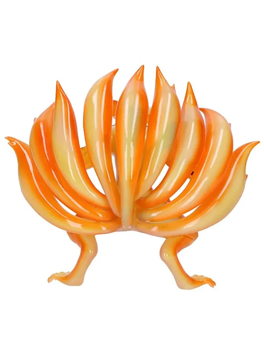 Фигурка аниме Наруто NARUTO SHIPPUDEN Курама KURAMA Ⅱ15см