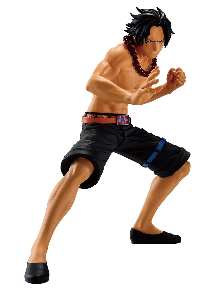 Фигурка аниме ONE PIECE Портгас PORTGAS.D.ACE 13см