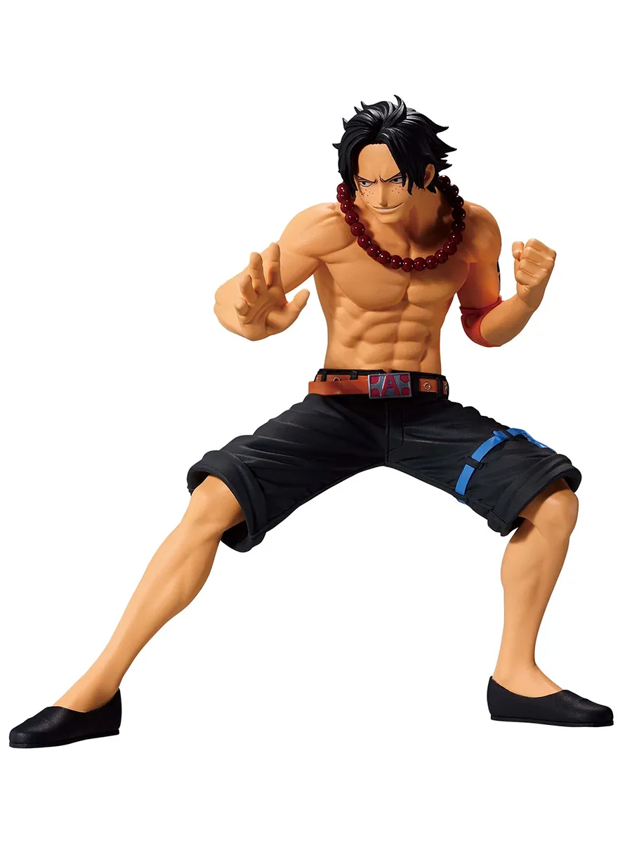 Фигурка аниме ONE PIECE Портгас PORTGAS.D.ACE 13см