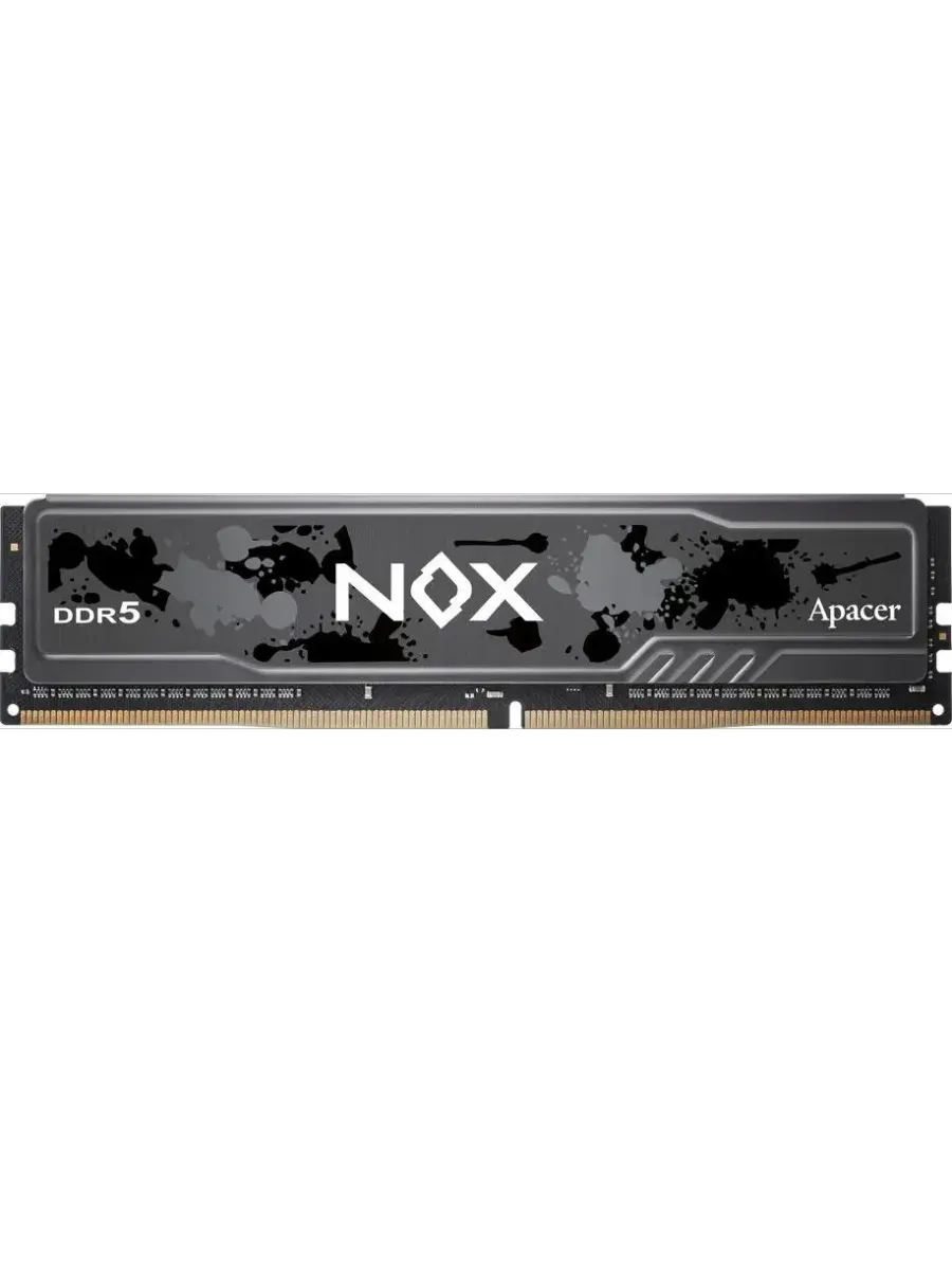 Оперативная память NOX AH5U16G52C522MBAA-1 16 ГБ