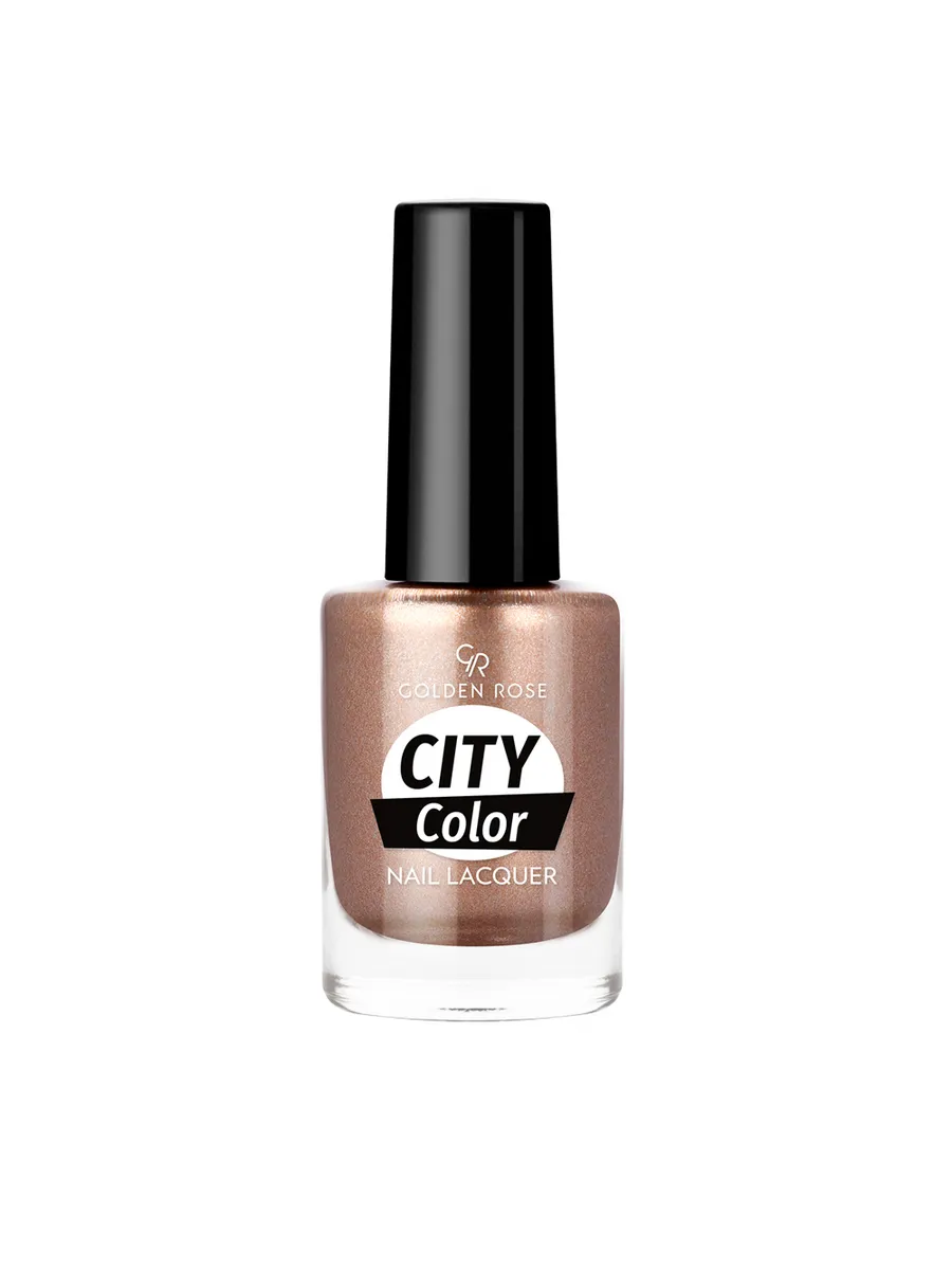 Лак GR CITY COLOR Nail Lacquer 39