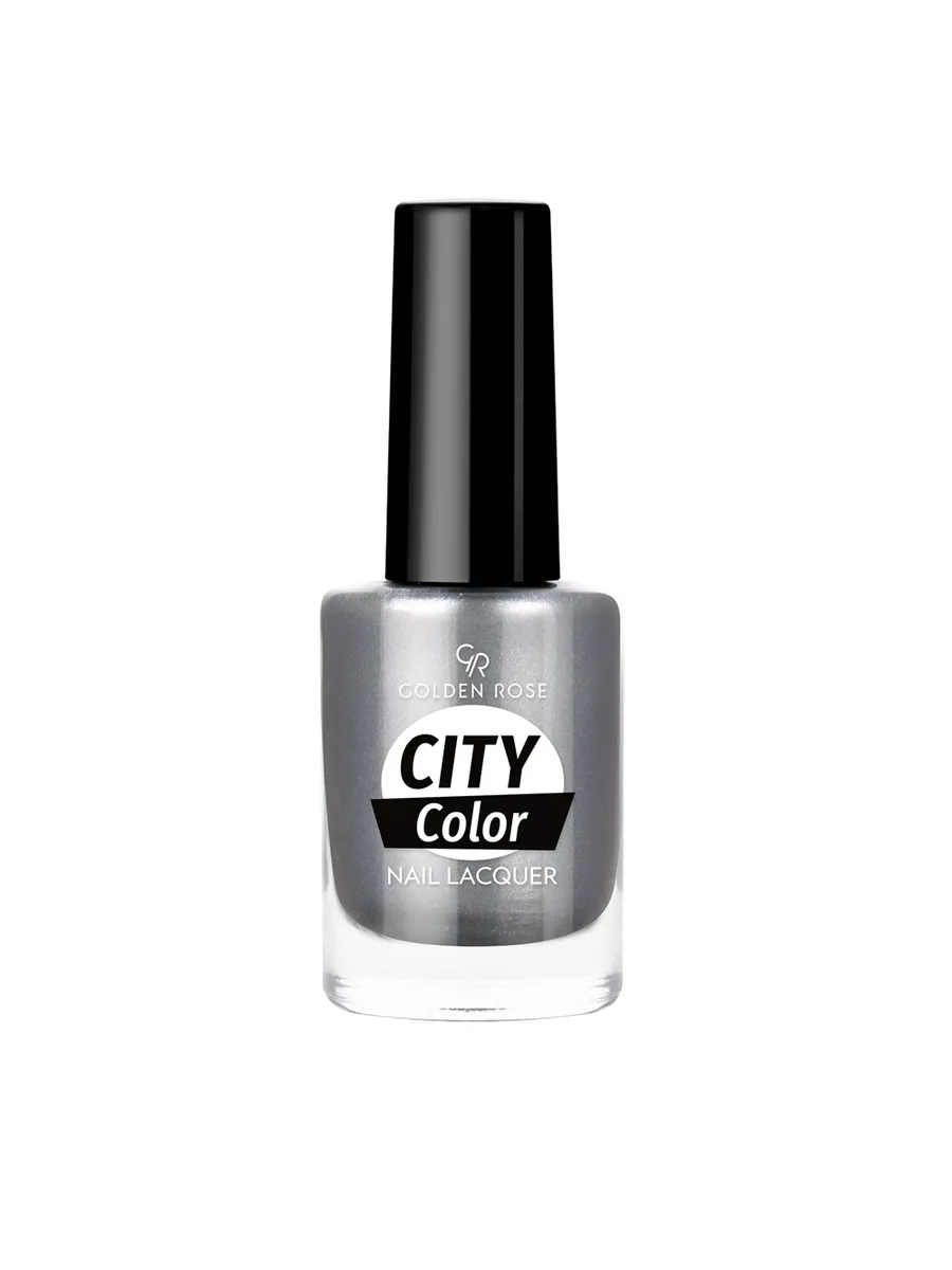 Лак GR CITY COLOR Nail Lacquer 37