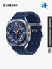 Умные часы Galaxy Watch Ultra LTE, SM-L705F, 47mm синий Samsung 494675471 купить за 40 590 ₽ в интернет‑магазине Wildberries