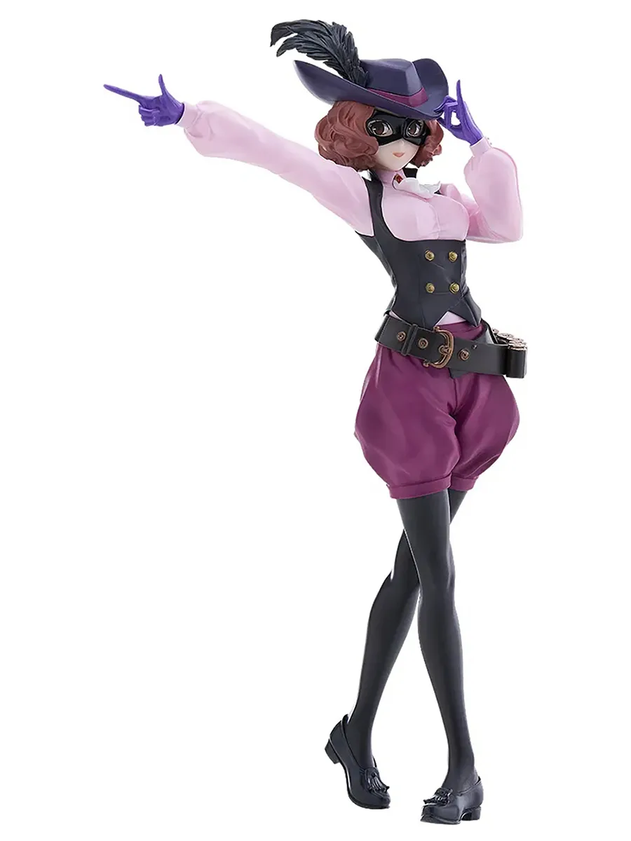 Фигурка POP UP PARADE Persona 5 The Royal Noir 18см
