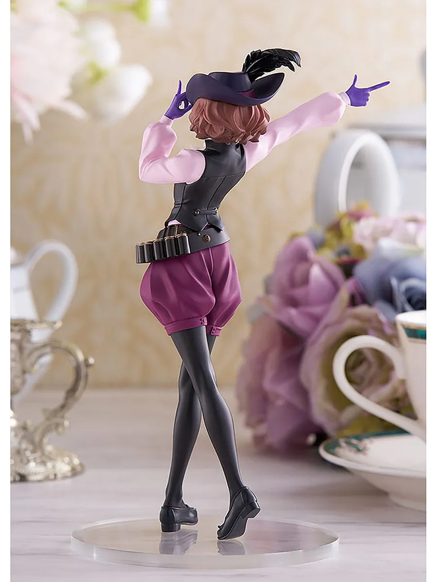 Фигурка POP UP PARADE Persona 5 The Royal Noir 18см