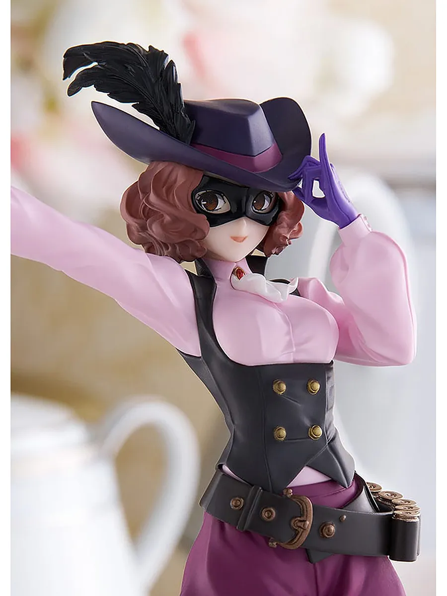 Фигурка POP UP PARADE Persona 5 The Royal Noir 18см