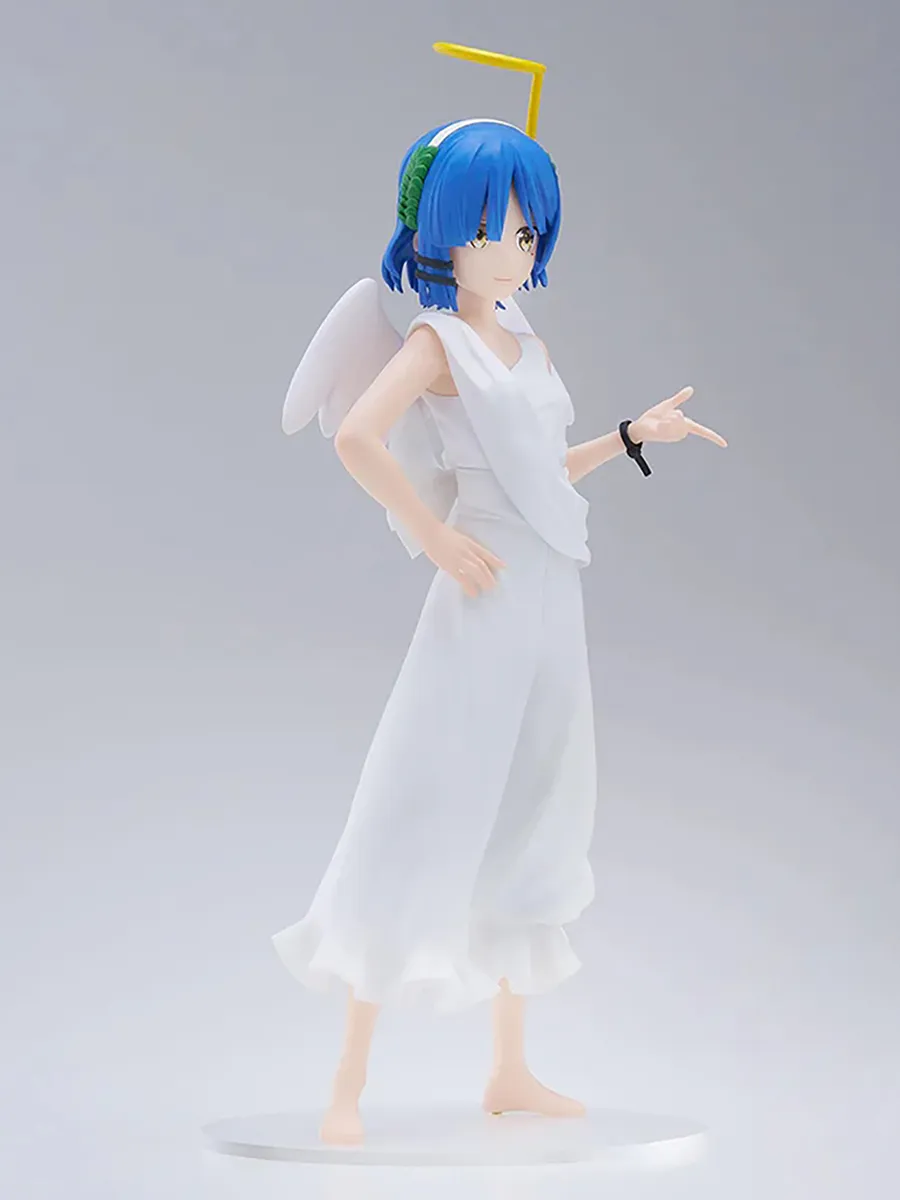 Фигурка Luminasta BOCCHI THE ROCK! Ryo Yamada 19см
