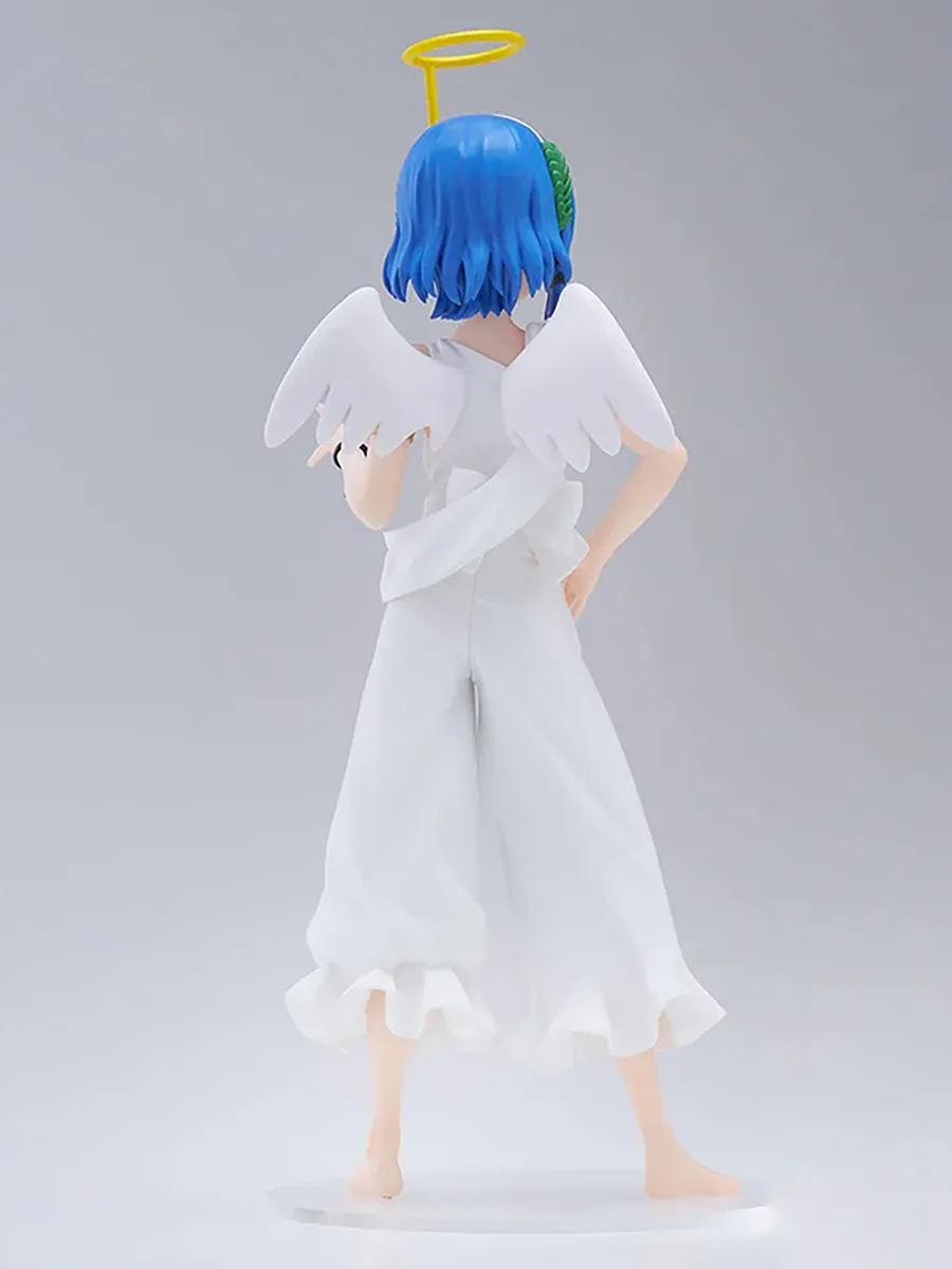 Фигурка Luminasta BOCCHI THE ROCK! Ryo Yamada 19см