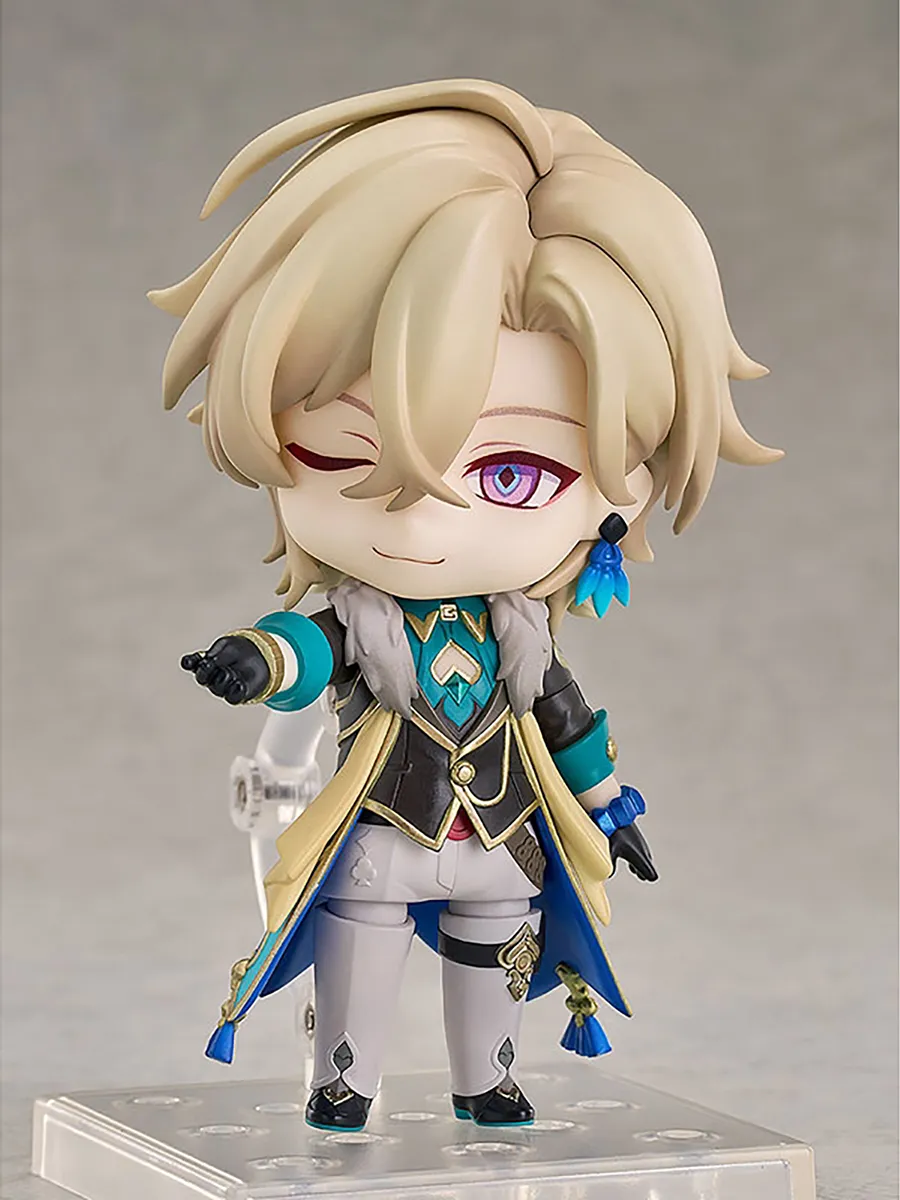 Фигурка Nendoroid HSR Aventurine 10см Фигурка Nendoroid HSR Aventurine 10см