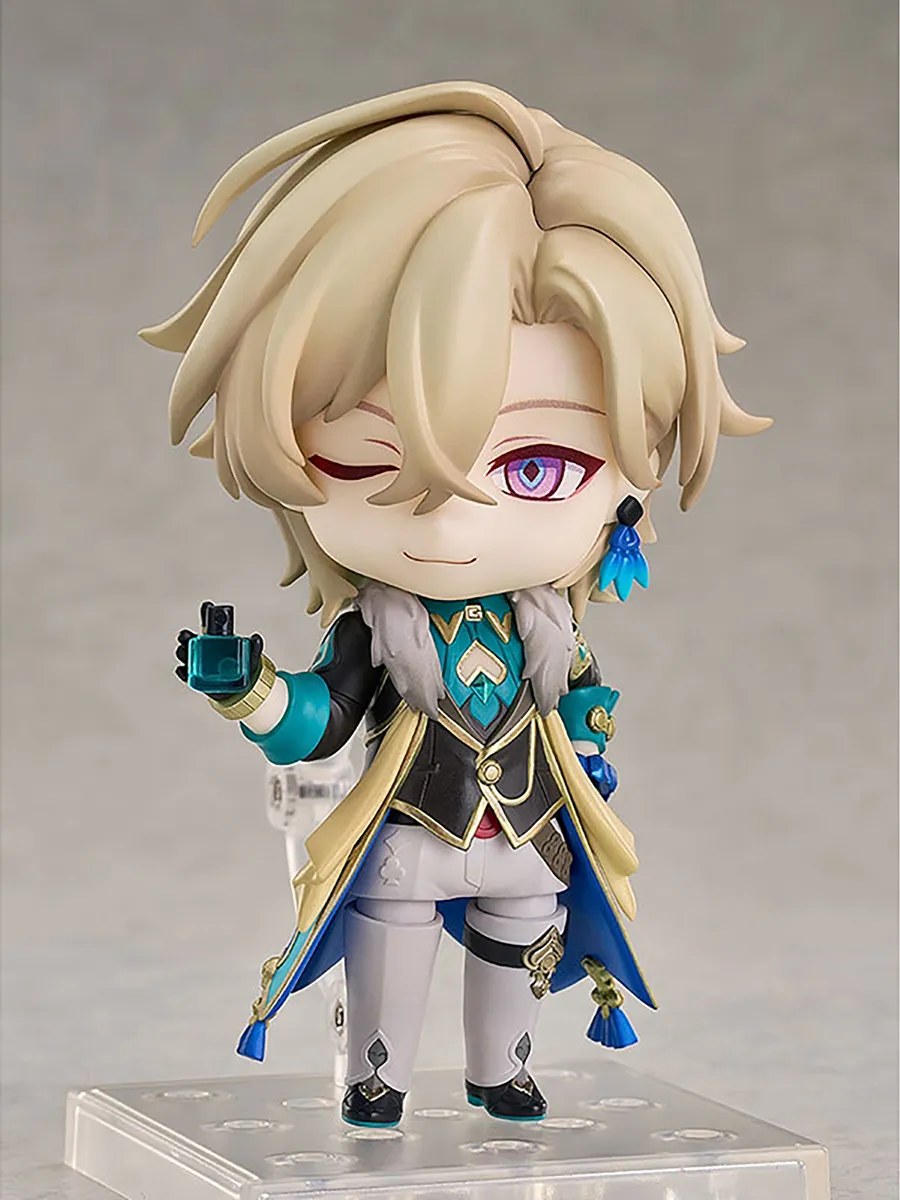 Фигурка Nendoroid HSR Aventurine 10см Фигурка Nendoroid HSR Aventurine 10см