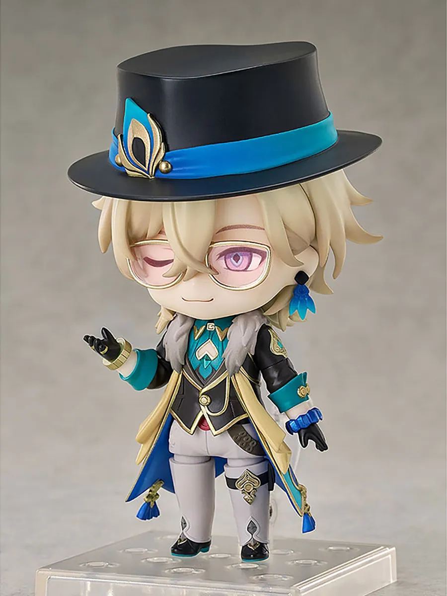 Фигурка Nendoroid HSR Aventurine 10см Фигурка Nendoroid HSR Aventurine 10см
