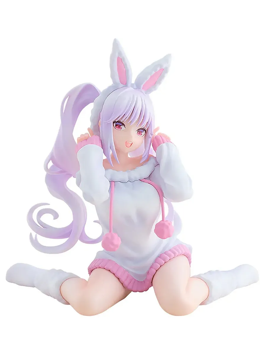 Фигурка Goddess of Victory Nikke Alice Prize Figure 10см Фигурка Goddess of Victory Nikke Alice Prize Figure 10см