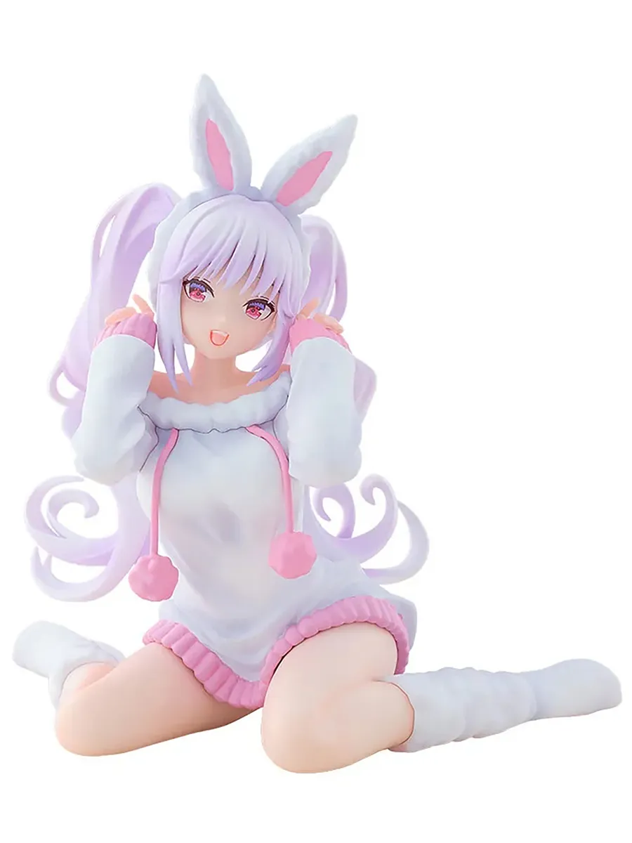Фигурка Goddess of Victory Nikke Alice Prize Figure 10см Фигурка Goddess of Victory Nikke Alice Prize Figure 10см