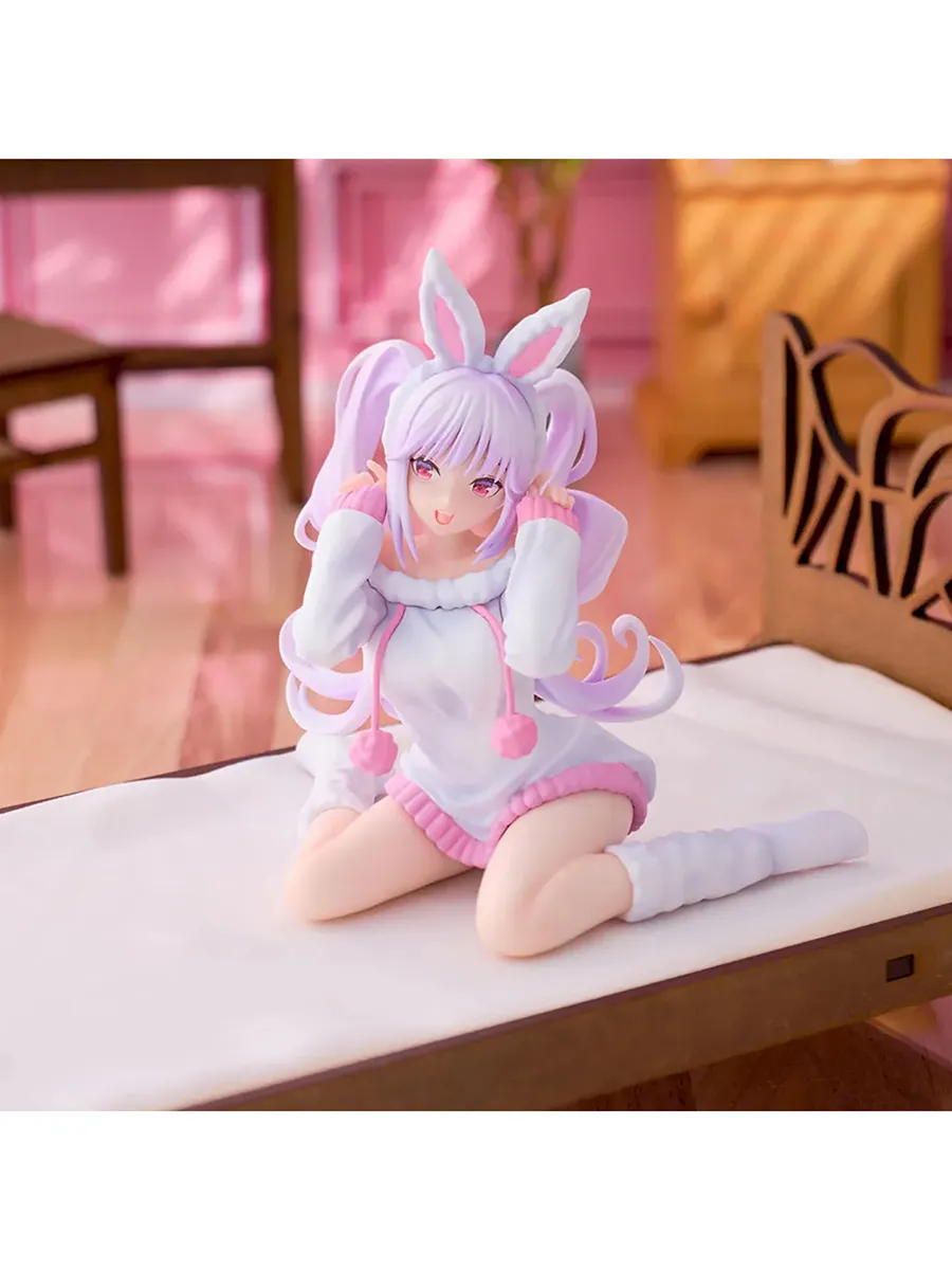 Фигурка Goddess of Victory Nikke Alice Prize Figure 10см Фигурка Goddess of Victory Nikke Alice Prize Figure 10см