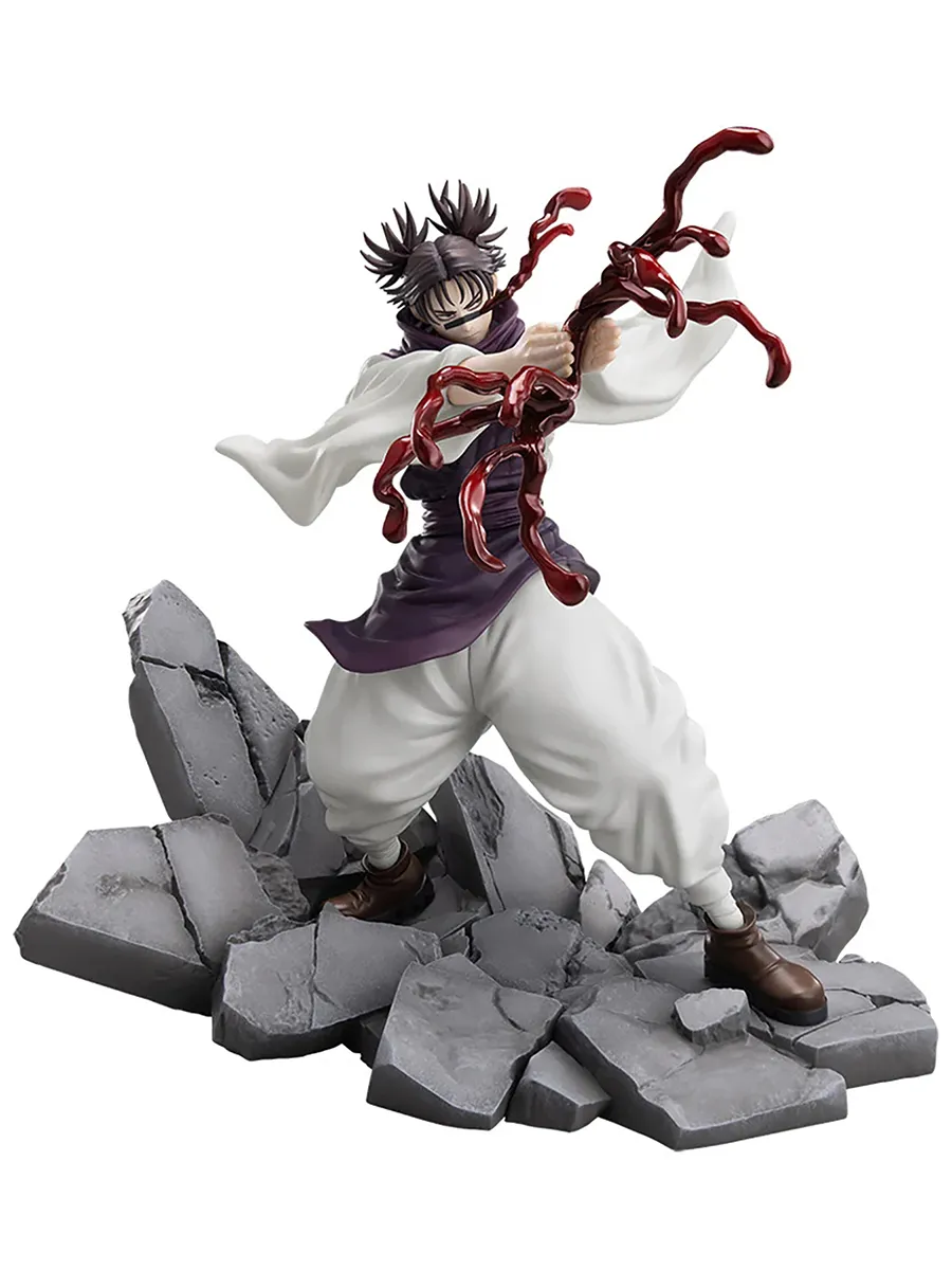 Фигурка Luminasta Jujutsu Kaisen Choso 18см 4582733444192