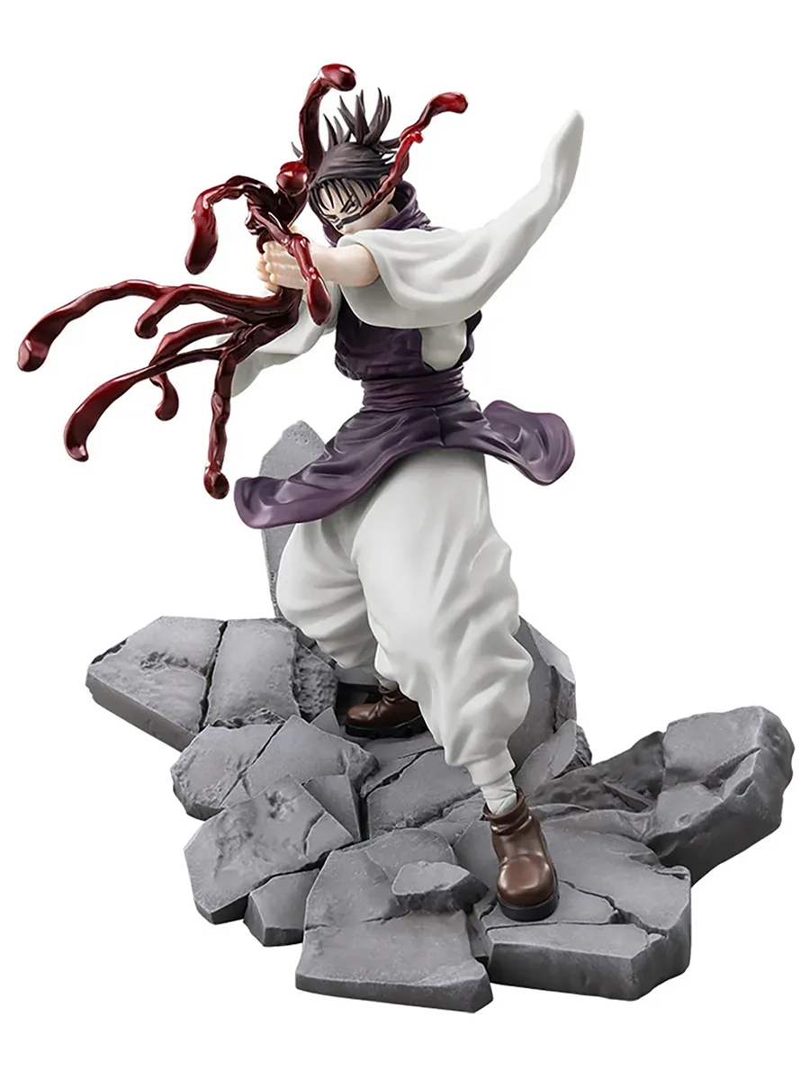 Фигурка Luminasta Jujutsu Kaisen Choso 18см 4582733444192
