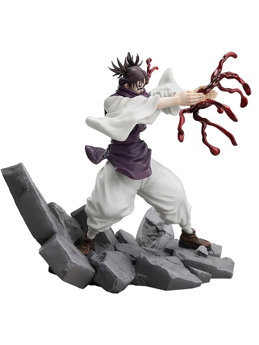 Фигурка Luminasta Jujutsu Kaisen Choso 18см 4582733444192