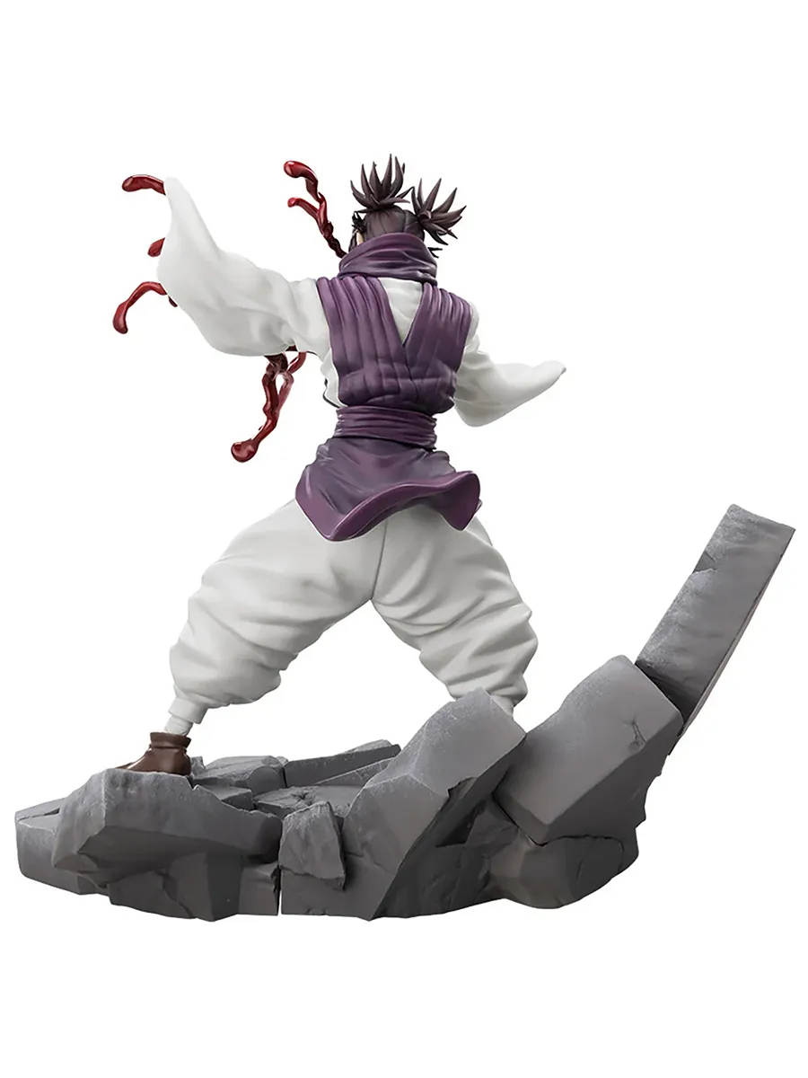 Фигурка Luminasta Jujutsu Kaisen Choso 18см 4582733444192