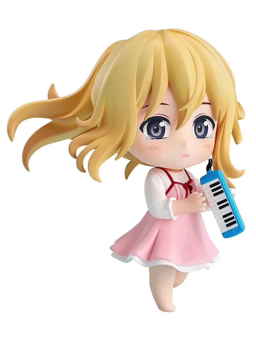 Фигурка Nendoroid Kaori Miyazono Spring of Beginning 10см