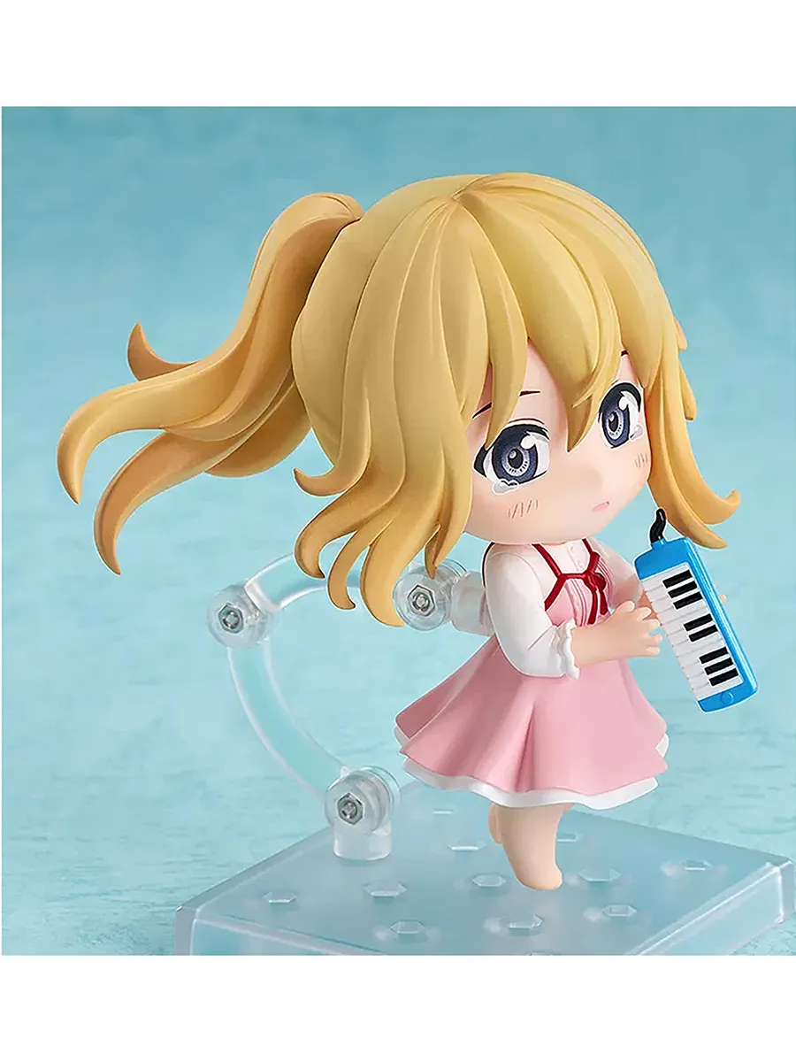 Фигурка Nendoroid Kaori Miyazono Spring of Beginning 10см