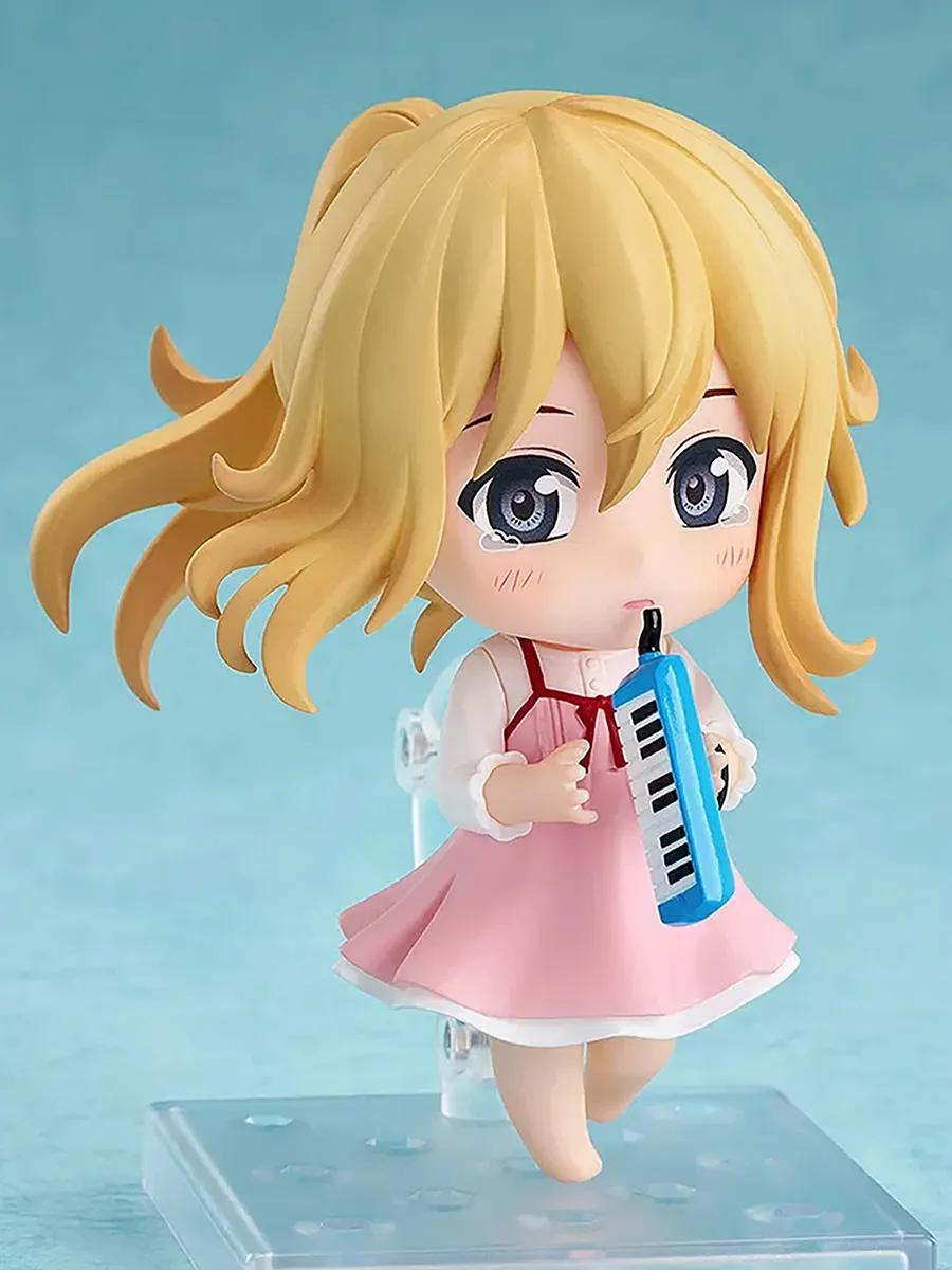 Фигурка Nendoroid Kaori Miyazono Spring of Beginning 10см