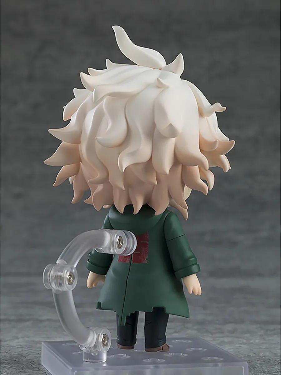 Фигурка Nendoroid Nagito Komaeda 10см 4580416929165 Фигурка Nendoroid Nagito Komaeda 10см 4580416929165
