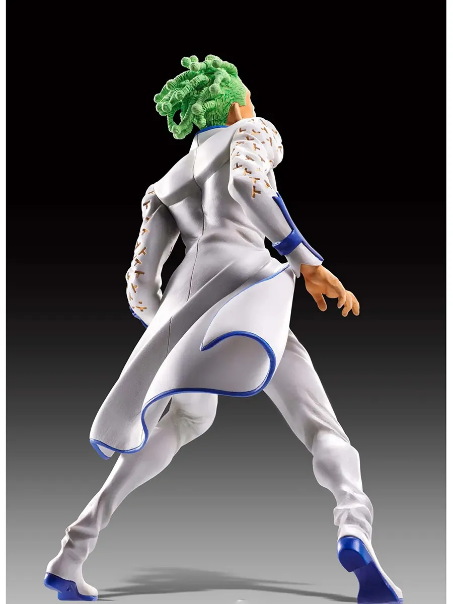 Фигурка JoJo's Bizarre Adventure Part.V Cioccolata 16см
