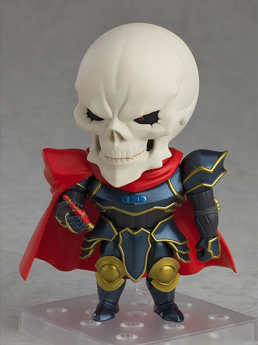 Фигурка Nendoroid Dark Hero Momon 10см 4580416928328